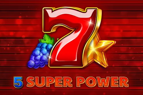 5 Super Power
